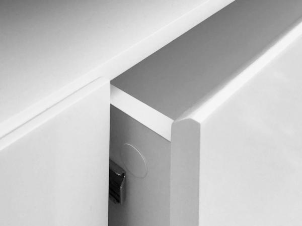 ТВ тумба под телевизор CORSO Paoli — фото 4